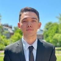 Gabriel Yuen's Instagram, Twitter & Facebook