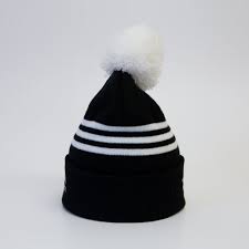 4.3 out of 5 stars 2,778. Adidas Nhl Dallas Stars 3 Stripe Cuffed Pom Beanie Knit Knits From Usa Sports Uk