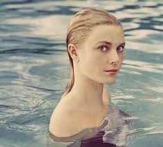 She is the daughter of princess caroline and stefano casiraghi. Grace Kelly As You Ve Never Seen Her Before