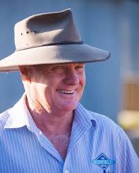 Sam, Billy and the Monk Ag Team would like to express their deepest  sympathy to the McKenna family,