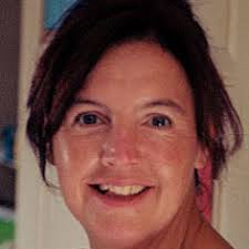 Magnificent Maria Britton