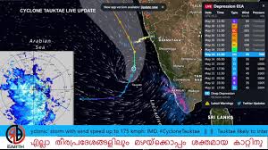 A detailed technical analysis by weather analyst jawad memon on upcoming cyclone in arabian sea cyclone tauktae and beware of rumors! Jcch9jaisu3fum