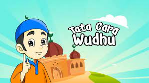 Download now hasil gambar untuk sketsa orang wudhu tugas di 2019. Belajar Wudhu Fur Android Apk Herunterladen