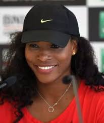 510 Venus and Serena ideas