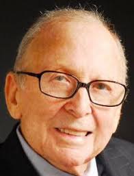 Influential attorney Morris Rosen, 92, dies
