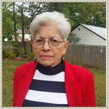 Zoila Dora Melgar Lozano