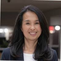 Deborah Hsu's Instagram, Twitter & Facebook