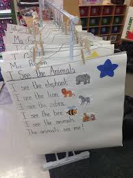 Sight Word Poems For Reading Stations Teaching Sight Words
