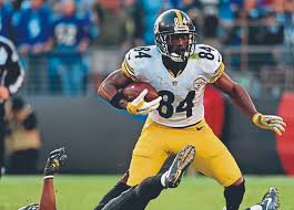 The basis of the football there is very similar and the talent pool is very similar but the philosophy and the mentality is very different, he explains. Antonio Brown Pitt Freshman Jordan Addison Pat Narduzzi Sees A Resemblance Triblive Com