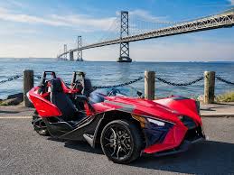 Slingshot Rental Bowie MD | Polaris Slingshot Rentals & Maryland Scenic  Drives | MD Slingshot Rentals
