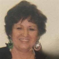 Virginia Montano Chacon Obituary (2025)