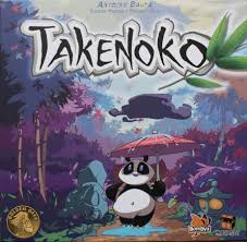 Find many great new & used options and get the best deals for takenoko the board game by asmodee games at the best online prices at ebay! Takenoko Board Game Boardgamegeek