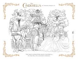 New Disney S Cinderella Coloring Pages And Activity Sheets Cinderella Coloring Pages Cartoon Coloring Pages Disney Coloring Pages