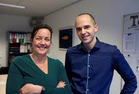 We willen niet dat sommige mensen aan de kant staan en denken dat ze er niet toe doen. Nva Van Ark Het Raakt Mij Echt Dat Mensen Niet Open Durven Te Zijn Over Autisme