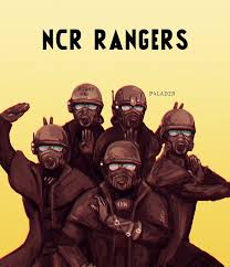 Maybe you would like to learn more about one of these? Ncr Rangers Ncr Fallout New Vegas Fallout Organizacii Igrovoj Art Game Art Fallout Follaut Igry Fendomy Artofit