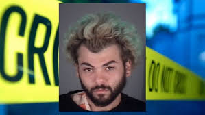 NEW: Florida man uses removable cast to hide machete