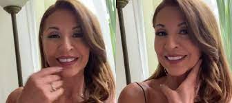 Amparo Grisales hablo de su juventud y contó algunos secretos