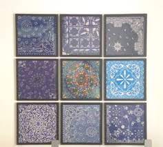Maybe you would like to learn more about one of these? Bandana Wall Art Wall Graphics Wall Crafts