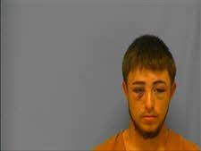 Threats, Trespass, and Failure to Register in the Weekend's Saline County  Mugshots