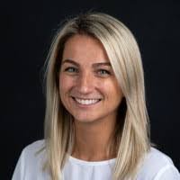 Danielle Gillen's Instagram, Twitter & Facebook