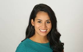 Catalina cruz is an actress, known for maailman ympäri 80 päivässä (1956). Carolina Cruz On Board As Reporter At Wfsb Media Moves