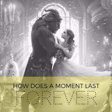 Stream How Does A Moment Last Forever Cover Beauty And The Beast By Lauratheexplorer Listen Online For Free On Soundcloud