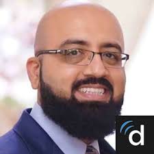 Dr. Muhammad Shoaib Khan, MD
