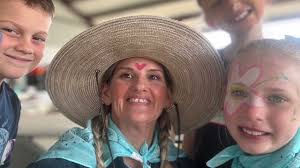 Gospel Rocks Ranch Burnet Day