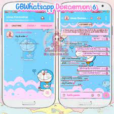 Maybe you would like to learn more about one of these? Tema Whatsapp Wa Doraemon 06 Shopee Indonesia