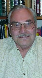 Obituary: James (Jim) Leo Schmitt