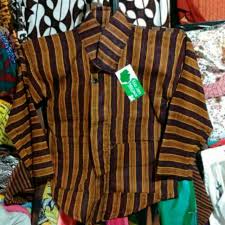 Laki laki yang lahir dengan sehat, memiliki fisik sempurna. Bisa Cod Sorjan Anak Pakaian Adat Jawa Untuk Anak Laki Laki Harga Murah Pakaian Kartini Shopee Indonesia