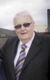 Condolence Book for P.J KEATING (Graiguecullen, Carlow)