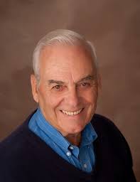 Obituary information for John M Amabile