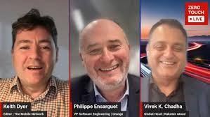 Rakuten Symphony has appointed telecom and tech veteran Sanjay Saraswat as  Managing Director of RAN Business Unit.