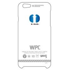 Psycho Pass The Movie Sibyl System Iphone Cover For Iphone6 Anime Toy Hobbysearch Anime Goods Store