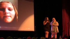 Wheatley's Got Talent