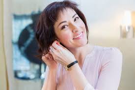 I stopped wearing earrings because my husband hates them