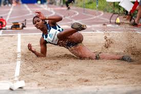 She competes for ullevi fk. Khaddi Sagnia