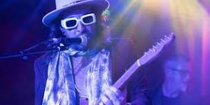 LAZWELL - Live at the Crazy Horse