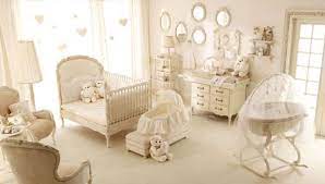 Arredare La Camera Di Un Neonato Foto Designmag Decorazioni Camera Da Letto Ragazze Design Cameretta Per Bambini Stanza Per Neonati