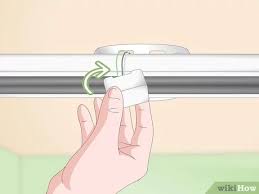 Place the back of the box on the wall or ceiling and adjust it straight and level. Easy Ways To Install Track Lighting 14 Steps With Pictures