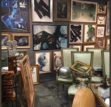 Over the last two years, we have… continue reading welcome to the dinner party! Dinnerparty Antiques Lantz Collective Carmel City Center