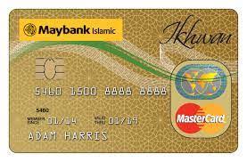 Bandingkan kesemua kad kredit maybank dan dapatkannya secara dalam talian hari ini. Kebaikan Dan Keburukan Kad Kredit