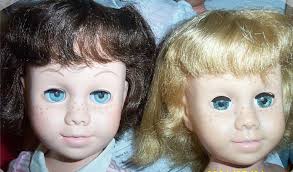 Someone made a post about her the other day and unlocked something in my  brain😍... I LoVeD this doll sOoOoOO much when I was little.