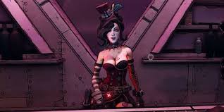 Mad moxxi by dariarooz on deviantart. The Unicorn Scale Borderlands Bi Org