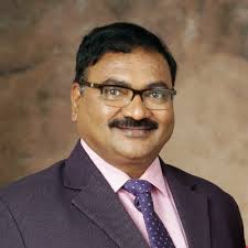 Ravi Kumar Narra Padma Shri Awardee