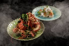 Christmas eve dinner is a big deal in the italian household. Best Restaurants In Bangkok For Christmas Dinner Tatler Thailand