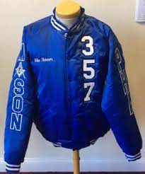 Themaac Satin Jackets Masonic Apparel Satin Jackets Prince Hall Mason
