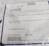 SEMICONDUCTOR SPARE PARTS - O-RINGS for sale at Advanced ...