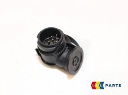Hitch ball and has adjustable collars to fit a 2 in. Mercedes Benz Oem Tow Bar Trailer Electics Adaptor 13 To 7 Pin A0008211856 For Sale Online Ebay
